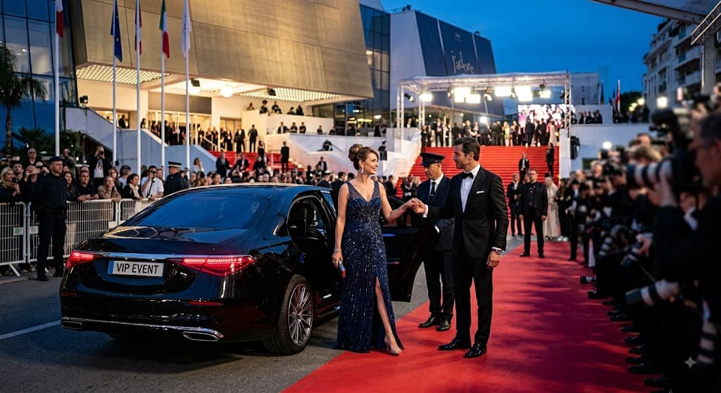 Events